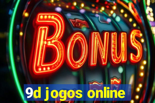 9d jogos online